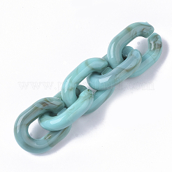 Acrylic Linking Rings&nbsp;OACR-S021-18A-16