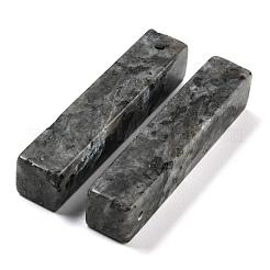 Natural Labradorite Pendants&nbsp;G-M417-02B