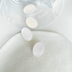18Pcs Opalite Cabochons&nbsp;G-FG0001-02