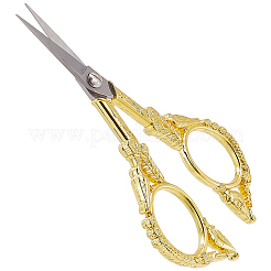 1Pc Stainless Steel Scissors&nbsp;SENE-SC0001-03B