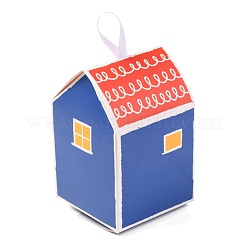 Gift Sweets Paper Folding Boxes&nbsp;DIY-H149-02A
