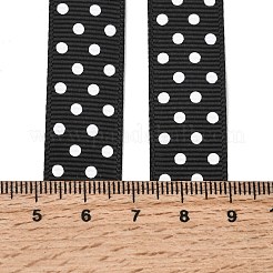 Polka Dot Ribbon Grosgrain Ribbon&nbsp;Rc16mm-39