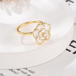 Rotatable Finger Rings&nbsp;RJEW-B115-01G-07