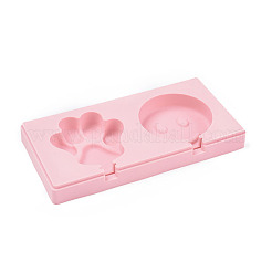 Ice Cream Food Grade Silicone Molds&nbsp;DIY-L025-005