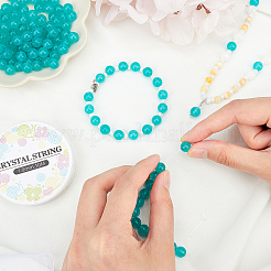 Natural Malaysia Jade Bead Strands&nbsp;G-AR0002-25