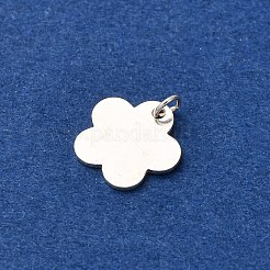 925 Streling Silver Pendants&nbsp;STER-P070-01S