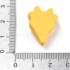 Cartoon Resin Cabochons&nbsp;CRES-Q010-02C