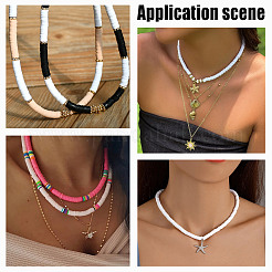DIY Jewelry Making Finding Kit&nbsp;DIY-AR0003-59