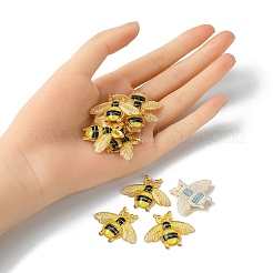 Transparent Acrylic Pendants&nbsp;TACR-YW0001-75