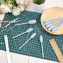 9Pcs Resin Modeling Tools&nbsp;TOOL-ME0001-11