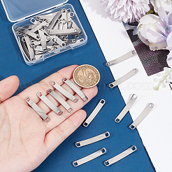 304 Stainless Steel Links Connectors&nbsp;STAS-UN0004-86P