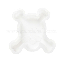 Halloween Theme Candles Silicone Molds&nbsp;LS-SIL-B075-07H