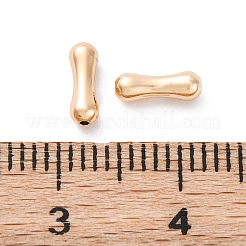 Brass Beads&nbsp;KK-D360-34G