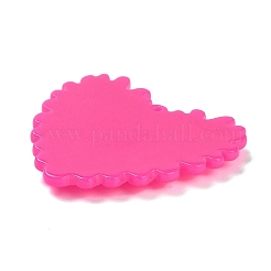 Opaque Acrylic Pendants&nbsp;LS-SACR-A004-01C