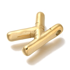 PVD Vacuum Plating 304 Stainless Steel Pendants&nbsp;STAS-S148-29G-K