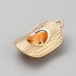 Alloy Pendants&nbsp;FIND-WH0152-467C-KCG