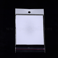 OPP Cellophane Bags&nbsp;X-OPC-S020-02B