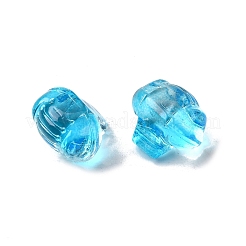 Glass Beads&nbsp;GLAA-D303-05G