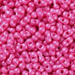 Glass Seed Beads&nbsp;SEED-L011-04A-02