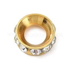304 Stainless Steel Spacer Beads&nbsp;LS-STAS-Q320-02B-G