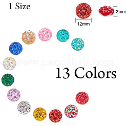 Resin Cabochons&nbsp;PH-CRES-G015-01