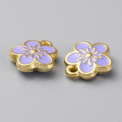 Alloy Pendants&nbsp;PALLOY-TAC0020-43G-05