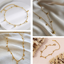 100Pcs 201 Stainless Steel Charms&nbsp;STAS-SC0020-93A