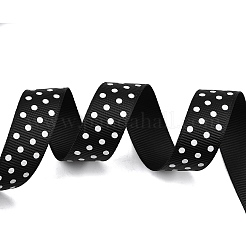 Polka Dot Ribbon Grosgrain Ribbon&nbsp;Rc16mm-39