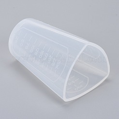 250ml Silicone Measuring Cup&nbsp;TOOL-L013-01