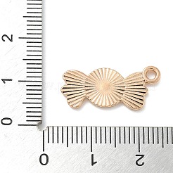 Christmas Theme Alloy Enamel Pendants&nbsp;ENAM-K074-02A-02