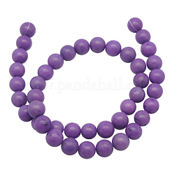 Natural Mashan Jade Beads Strands&nbsp;X-DJAD-6D-24-2