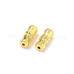 Brass Beads&nbsp;KK-G557-26G