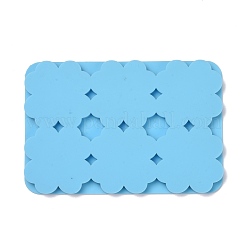 Clover Pendant Silicone Molds&nbsp;DIY-F109-17