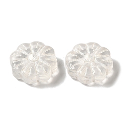 Transparent Lampwork Beads&nbsp;LAMP-P065-03A-02