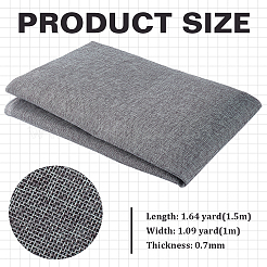Nylon Fabric&nbsp;AJEW-WH0470-58A