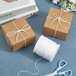 100M Nylon Braided Cords for Macrame Craft&nbsp;OCOR-SP0001-25B
