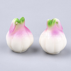 Resin Pendants&nbsp;LS-X-RESI-T028-32