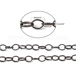 Iron Cable Chains&nbsp;CH-R034-B