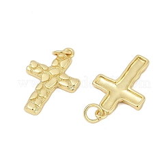 Brass Pendants&nbsp;KK-S527-32G
