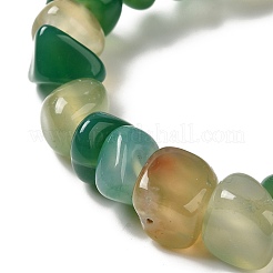 Natural Agate Beads Strands&nbsp;G-H295-B01-06