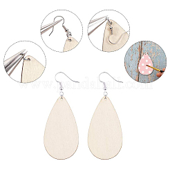 DIY Dangle Earring Making&nbsp;DIY-PH0026-51P