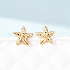 304 Stainless Steel Stud Earrings&nbsp;SA-CBA4160-26G