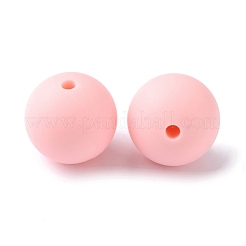Food Grade Eco-Friendly Silicone Beads&nbsp;FIND-TAC0009-73A-10