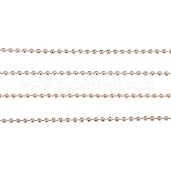 Brass Ball Chains&nbsp;CHC-CJ0001-16C-01