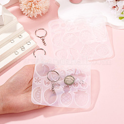 DIY Keychian Making Kits&nbsp;DIY-TA0015-40