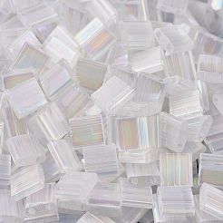 MIYUKI TILA Beads&nbsp;X-SEED-J020-TL2549