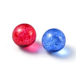 240G 12 Colors DIY 3D Nail Art Decoration Mini Glass Beads&nbsp;MRMJ-YW0001-058