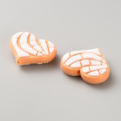 PVC Beads&nbsp;PVC-WH0007-03C