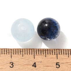 Mixed Style Glass Beads&nbsp;X1-GLAA-XCP0012-02M