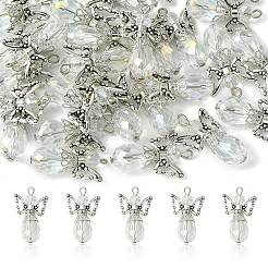 Glass Pendant&nbsp;PALLOY-FZ00013